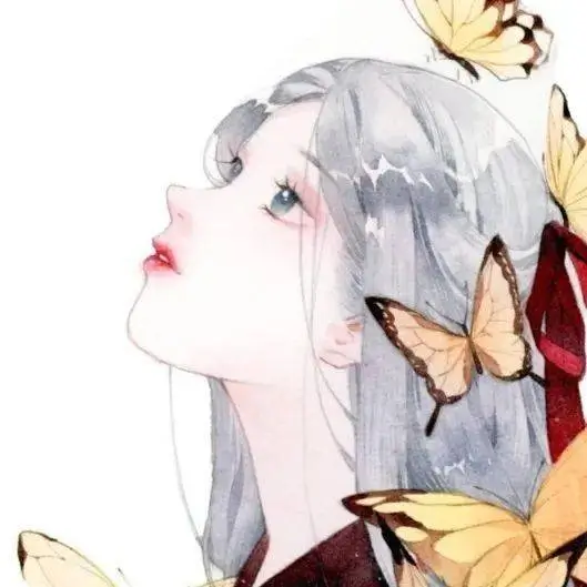用户 旧唱片 的头像